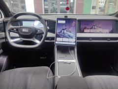 Geely Galaxy L7 EM-i 1.5L 115km Explorer Edition - ფოტო 16