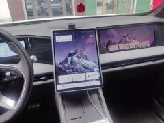 Geely Galaxy L7 EM-i 1.5L 115km Explorer Edition - ფოტო 17