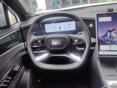 Geely Galaxy L7 EM-i 1.5L 115km Explorer Edition - ფოტო 18