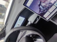 Geely Galaxy L7 EM-i 1.5L 115km Explorer Edition - ფოტო 19