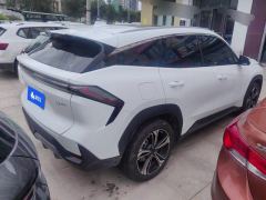 Geely Galaxy L7 EM-i 1.5L 115km Explorer Edition - ფოტო 2