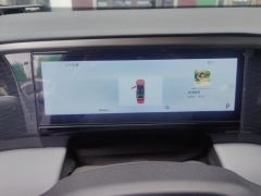 Geely Galaxy L7 EM-i 1.5L 115km Explorer Edition - ფოტო 20