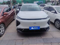 Geely Galaxy L7 EM-i 1.5L 115km Explorer Edition - ფოტო 3