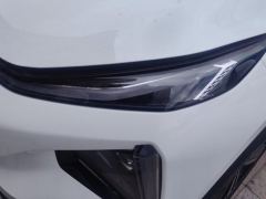 Geely Galaxy L7 EM-i 1.5L 115km Explorer Edition - ფოტო 4