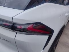 Geely Galaxy L7 EM-i 1.5L 115km Explorer Edition - ფოტო 5