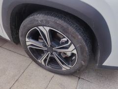 Geely Galaxy L7 EM-i 1.5L 115km Explorer Edition - ფოტო 6