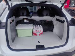 Geely Galaxy L7 EM-i 1.5L 115km Explorer Edition - ფოტო 7