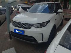 Land Rover Discovery Facelift 2.0T 300PS S - ფოტო 1