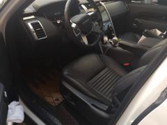 Land Rover Discovery Facelift 2.0T 300PS S - ფოტო 14
