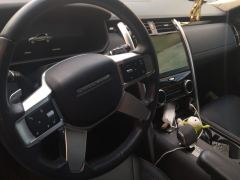 Land Rover Discovery Facelift 2.0T 300PS S - ფოტო 16