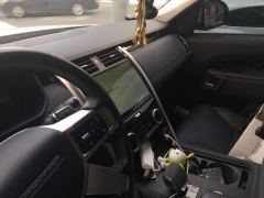 Land Rover Discovery Facelift 2.0T 300PS S - ფოტო 17
