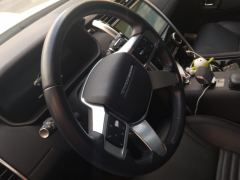 Land Rover Discovery Facelift 2.0T 300PS S - ფოტო 18