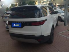 Land Rover Discovery Facelift 2.0T 300PS S - ფოტო 2