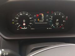 Land Rover Discovery Facelift 2.0T 300PS S - ფოტო 20