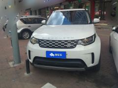 Land Rover Discovery Facelift 2.0T 300PS S - ფოტო 3