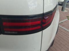 Land Rover Discovery Facelift 2.0T 300PS S - ფოტო 5