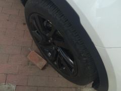 Land Rover Discovery Facelift 2.0T 300PS S - ფოტო 6