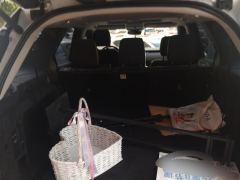 Land Rover Discovery Facelift 2.0T 300PS S - ფოტო 7