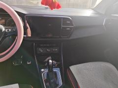 Jetta VS5 280TSI Tiptronic Enjoyment type - photo 17