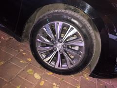 FAW Hongqi E-QM5 610km PLUS - ფოტო 6
