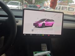 Tesla Model Y 545km Rear-Wheel Drive Edition - фото 17