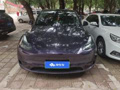 Tesla Model Y 545km Rear-Wheel Drive Edition - фото 3