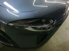 Xiaomi SU7 830km ProUltra Long Range Edition - ფოტო 4