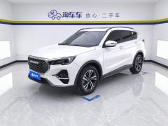 Jetour X70 1.5T PRO 7 - photo 1