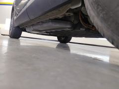 Haval JF-17 Thunder 1.5L 110km Edition - ფოტო 11
