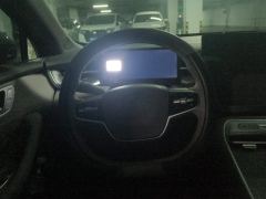 Roewe M7 DMH 1.5L 160km Enjoy Edition - ფოტო 18