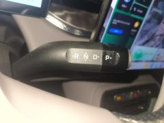 Roewe M7 DMH 1.5L 160km Enjoy Edition - ფოტო 19