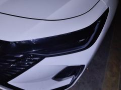 Chery Arrizo 8 1.6T - photo 4