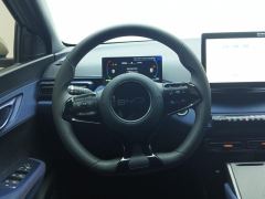 BYD Seagull Honor Edition 305km Vitality Edition - ფოტო 18