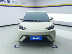 BYD Seagull Honor Edition 305km Vitality Edition - ფოტო 3