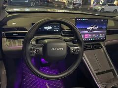 GAC AION i60 650 Advanced Edition - ფოტო 5