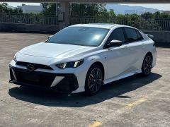 GAC Shadowpanther 400T Automatic Shadowpanther R MAX Edition - ფოტო 1