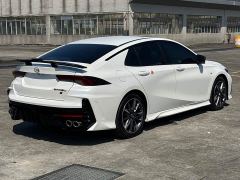 GAC Shadowpanther 400T Automatic Shadowpanther R MAX Edition - ფოტო 11