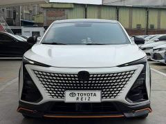 Changan UNI-T 1.5T Flagship - ფოტო 2
