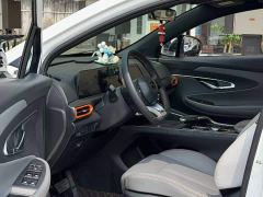 Changan UNI-T 1.5T Flagship - ფოტო 4