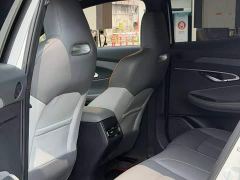 Changan UNI-T 1.5T Flagship - ფოტო 5