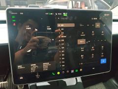 Tesla Model Y Rear-Wheel Drive - ფოტო 11