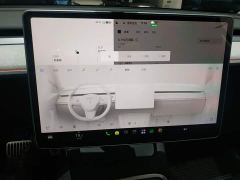 Tesla Model Y Rear-Wheel Drive - ფოტო 12