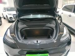 Tesla Model Y Rear-Wheel Drive - ფოტო 19