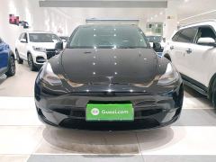 Tesla Model Y Rear-Wheel Drive - ფოტო 2