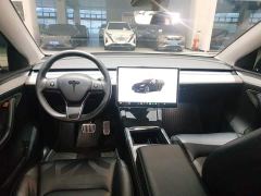 Tesla Model Y Rear-Wheel Drive - ფოტო 9