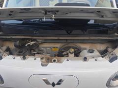 Wuling Hongguang MINIEV Third Generation 215km Advanced Edition - ფოტო 10