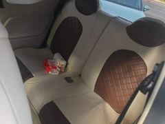 Wuling Hongguang MINIEV Third Generation 215km Advanced Edition - ფოტო 11