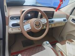 Wuling Hongguang MINIEV Third Generation 215km Advanced Edition - ფოტო 12