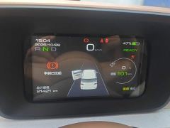 Wuling Hongguang MINIEV Third Generation 215km Advanced Edition - ფოტო 14