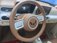 Wuling Hongguang MINIEV Third Generation 215km Advanced Edition - ფოტო 15